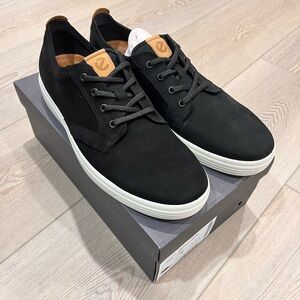 ECCO Men’s Soft Classic Sneaker Size 12-12.5 (46)